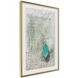 Arkiio Affisch Fleeting Letter [Poster] 20x30 Poster